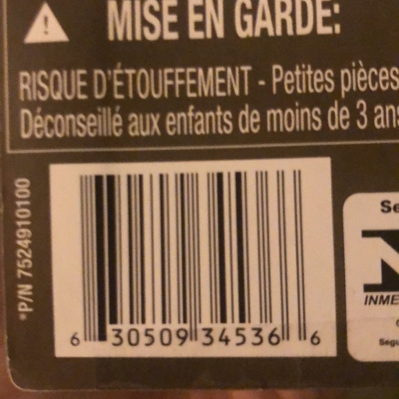 Star Wars The Force Awakens - Captain Phasma - New and Sealed! - Picture 6 of 6